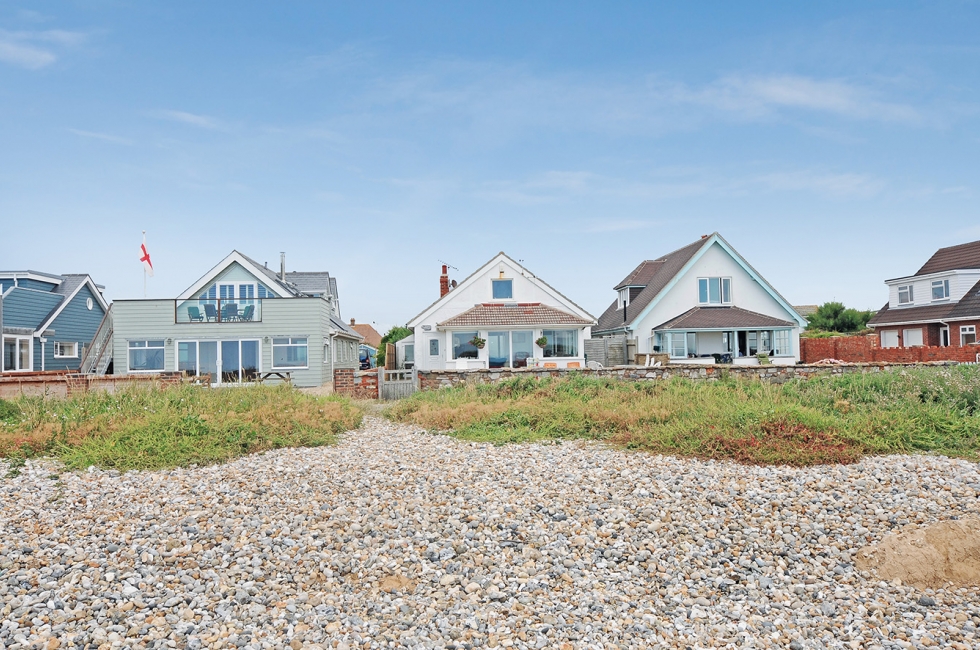 Property for Sale, East Wittering Polkerris Baileys Estate Agent